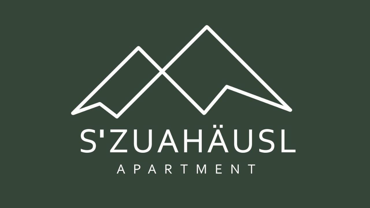 Apartment Szuahaeusl Ellmau Exteriör bild