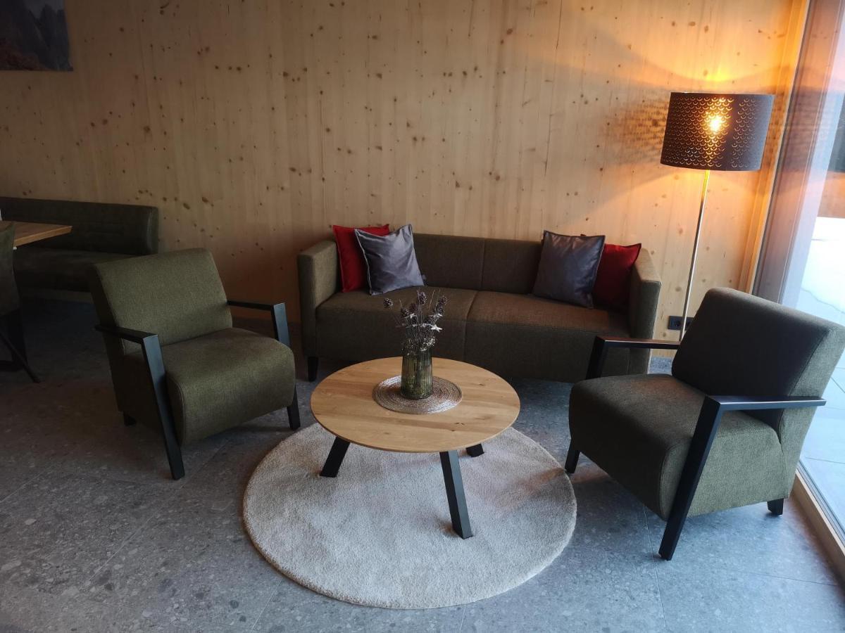 Apartment Szuahaeusl Ellmau Exteriör bild