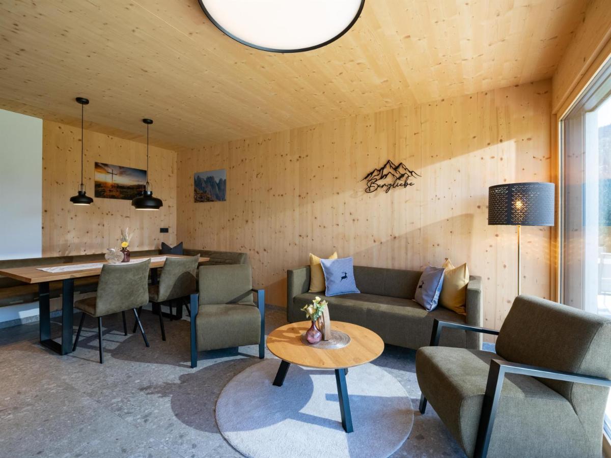 Apartment Szuahaeusl Ellmau Exteriör bild